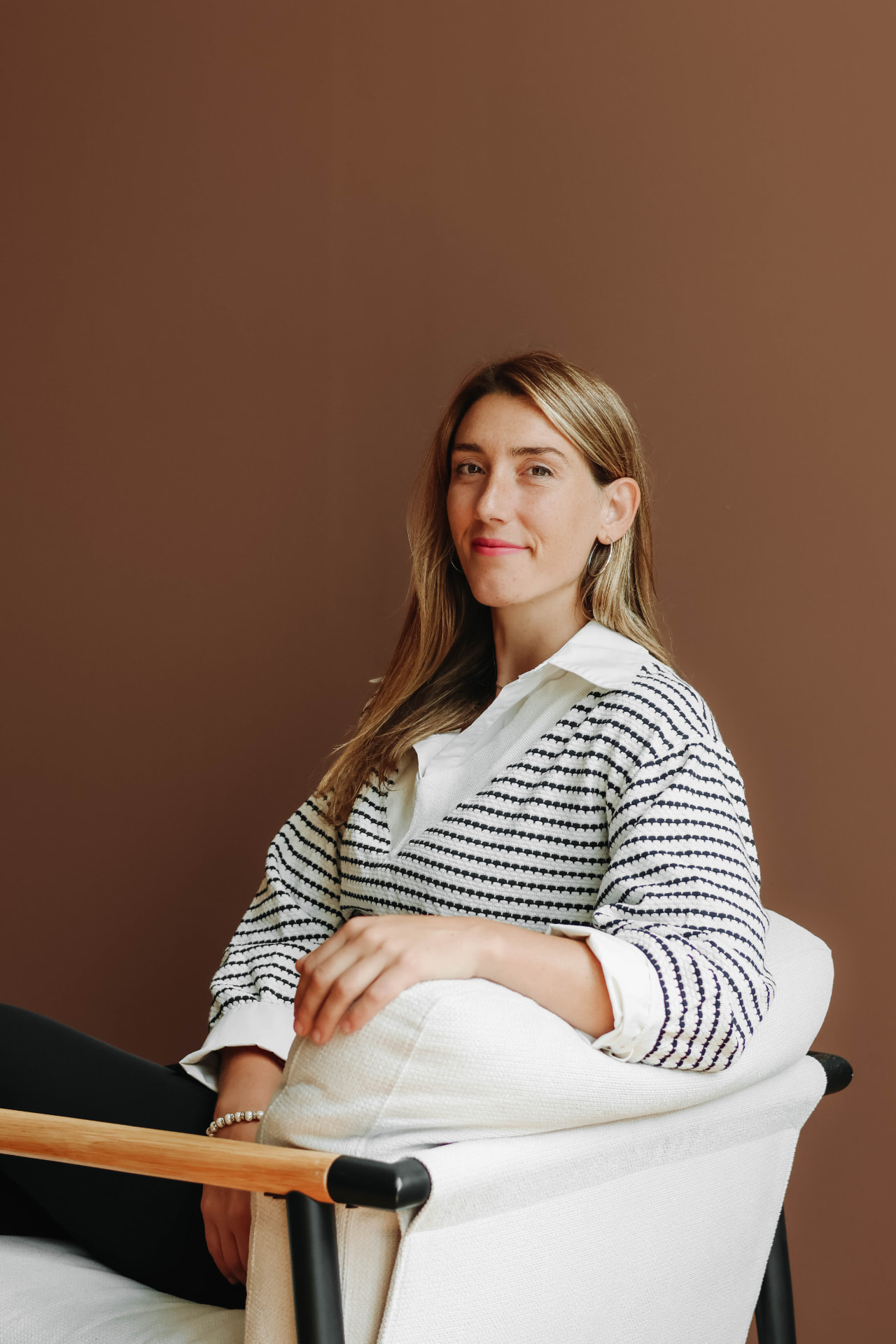 Jenna Clark, founder of DDM Generation